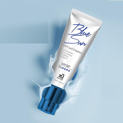 BLUE SUN ESSENCE