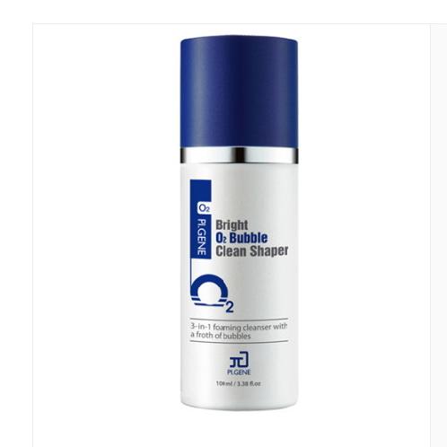 Bright O2 Bubble Clean Shaper